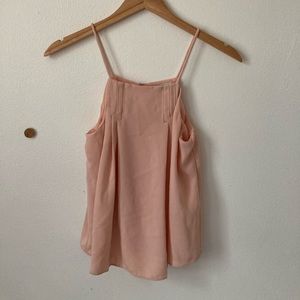 Light Pink Blouse  Do+Be Size Small